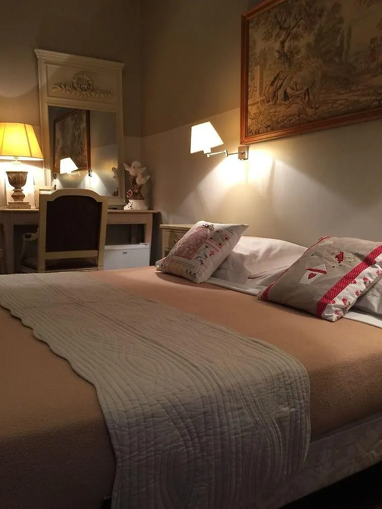 Hotel Villa Berlioz Nice