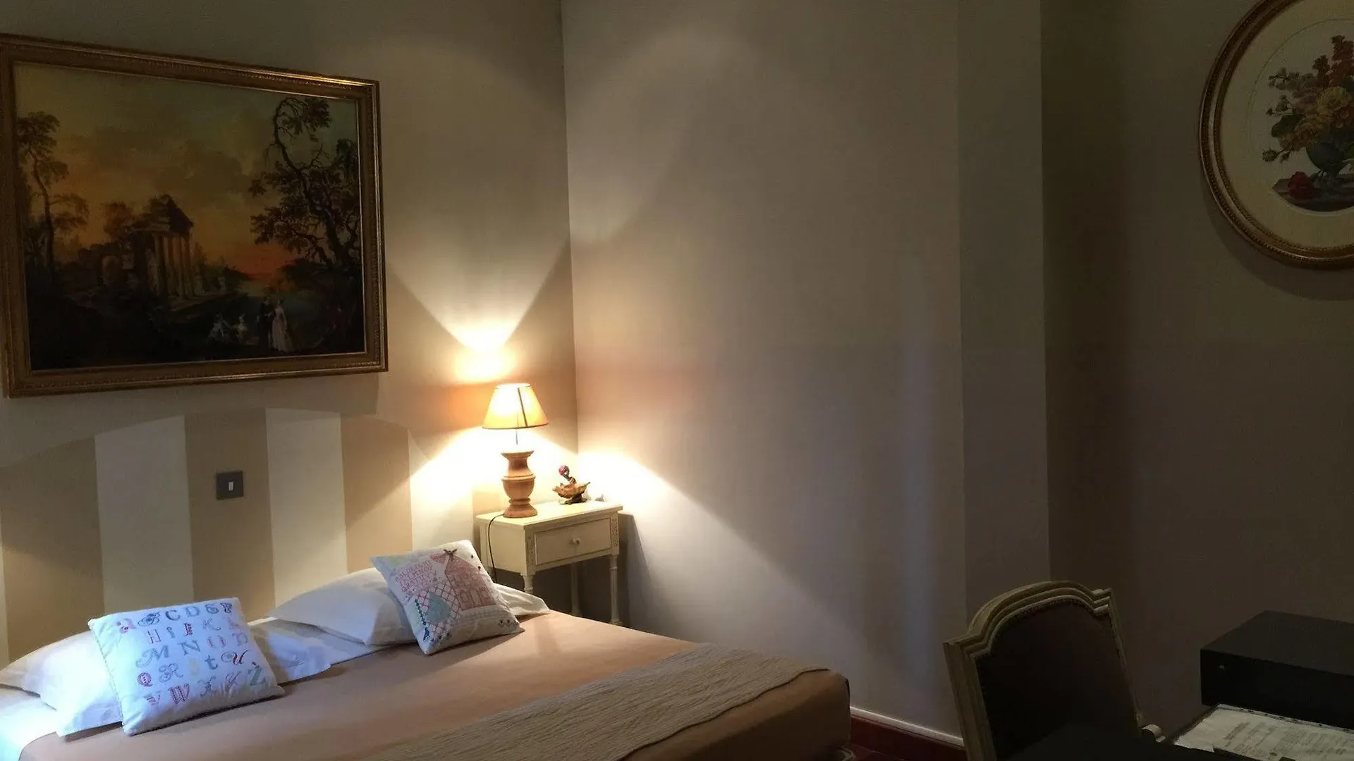 Villa Berlioz Nice
