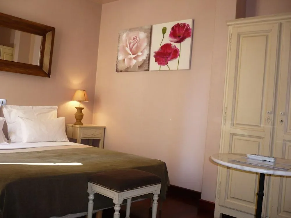 Villa Berlioz Nice Hotel