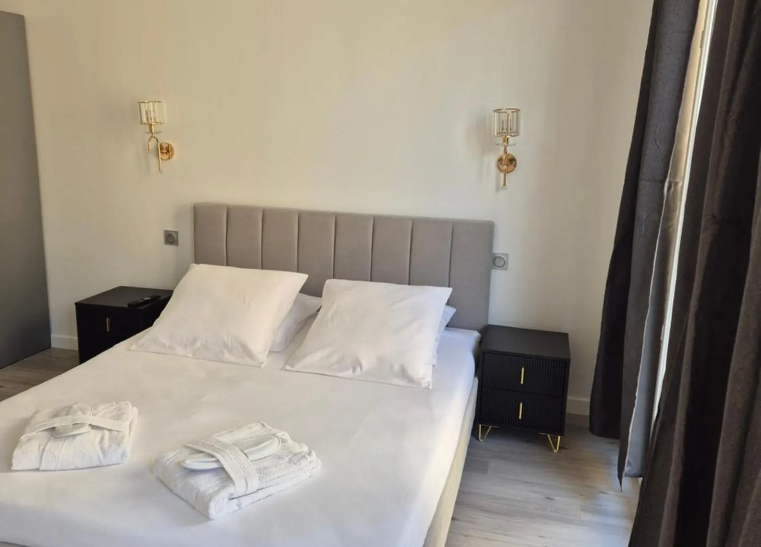Villa Berlioz نيس 2*,