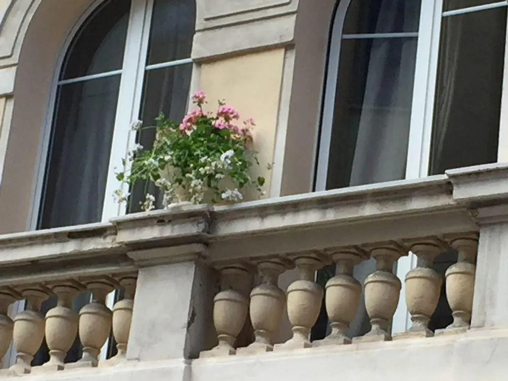 Villa Berlioz نيس 2*,  فرنسا