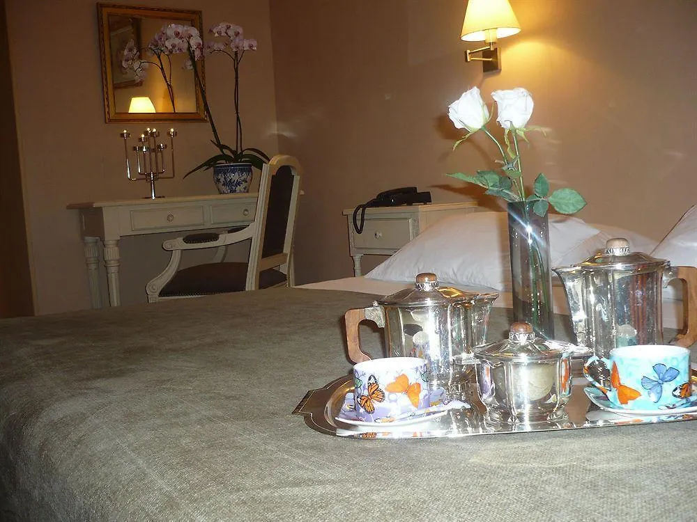 Villa Berlioz نيس فندق