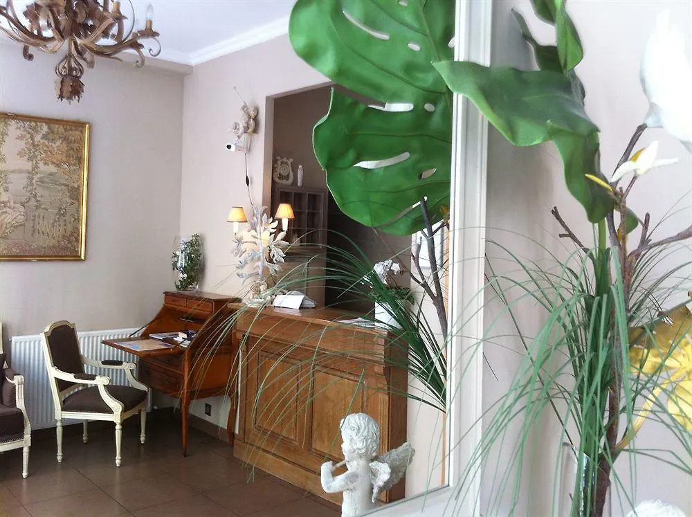 Villa Berlioz نيس 2*,  فرنسا