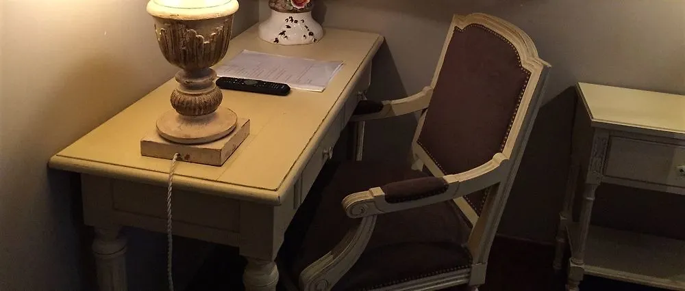Villa Berlioz نيس فرنسا