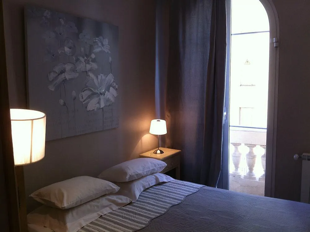 فندق Villa Berlioz نيس
