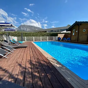 Le Neron - Logis Fontanil-Cornillon