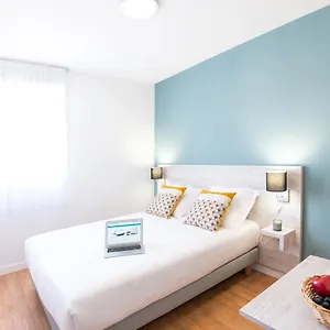 Comfort Aix Le Tholonet