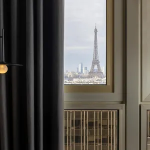 Les Artistes Paris