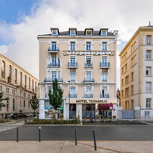 Terminus Grenoble