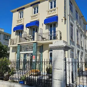 3* Hotel Flots D'azur Promenade Des