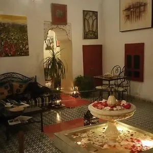 Lala Latifa , Марракеш Марокко