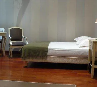 Villa Berlioz Nice Hotel