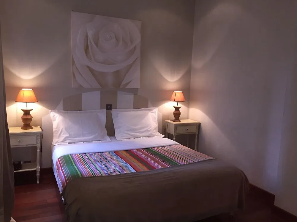 ** Hotel Villa Berlioz Nice Frankrijk