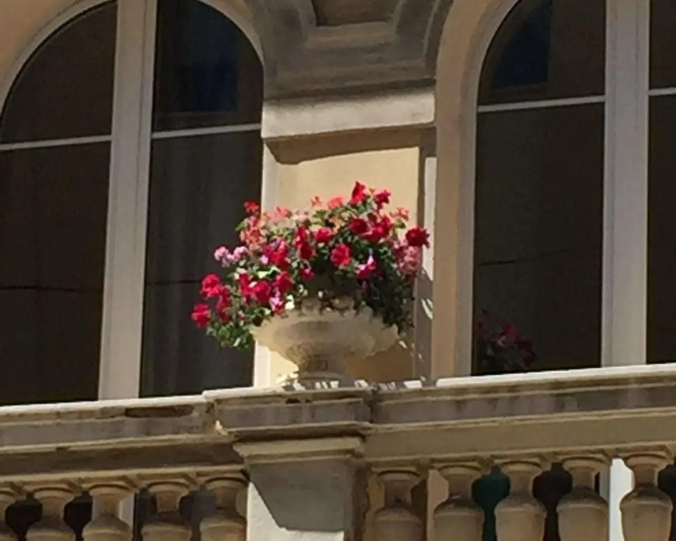 Hotel Villa Berlioz Nice