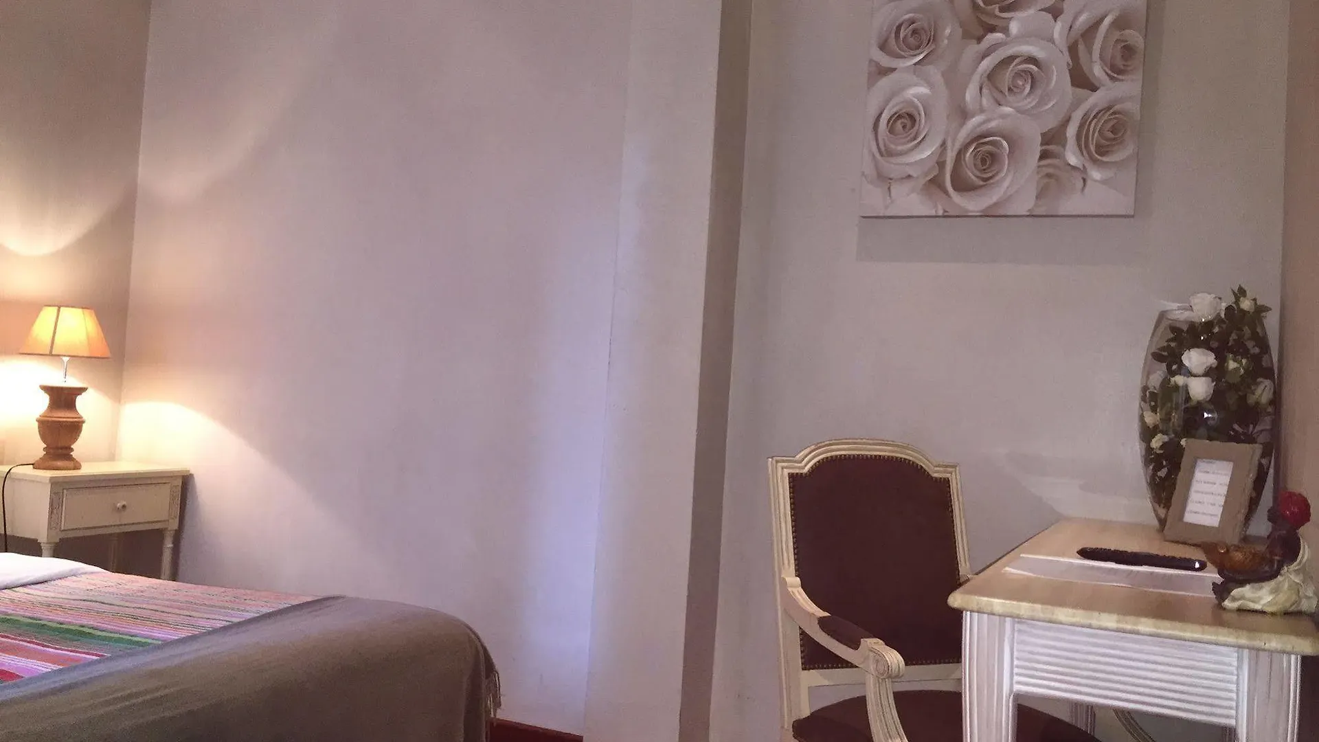 Hotel Villa Berlioz Nice