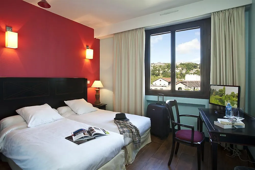 Hotel Villa Berlioz Nice