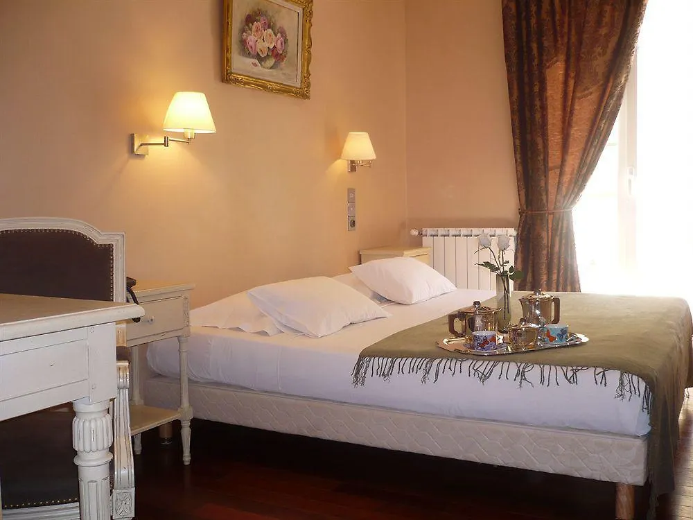 Villa Berlioz Nice